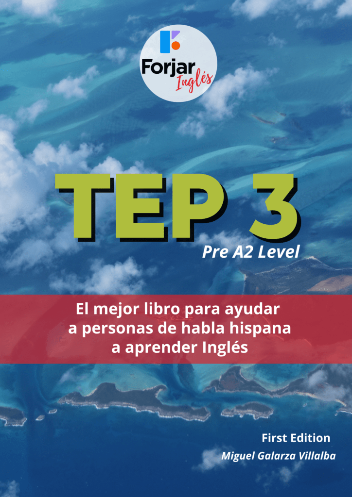 Tep 3