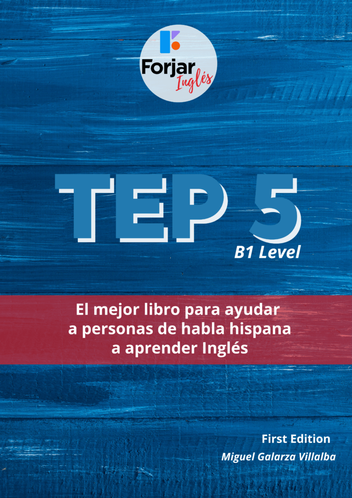 Tep 5